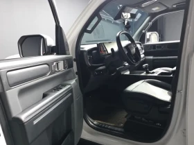 Kia Tasman 2.5 T 4WD | Mobile.bg � ����� ������ 8