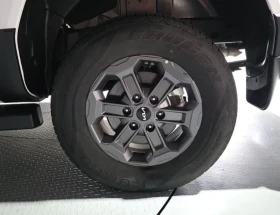 Kia Tasman 2.5 T 4WD | Mobile.bg � ����� ������ 15