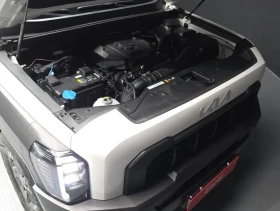 Kia Tasman 2.5 T 4WD | Mobile.bg � ����� ������ 4