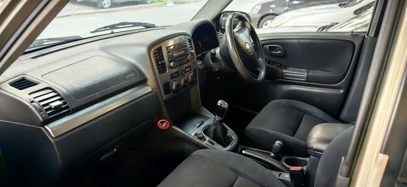 Suzuki Grand vitara, снимка 12 - Автомобили и джипове - 52469301