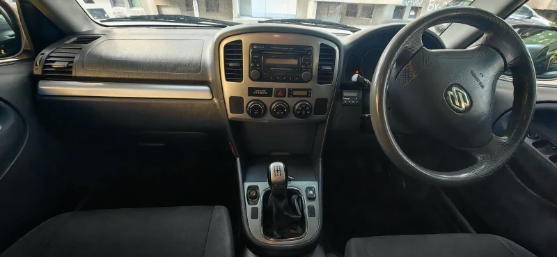 Suzuki Grand vitara, снимка 9 - Автомобили и джипове - 52469301