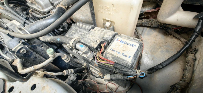 Suzuki Grand vitara, снимка 15 - Автомобили и джипове - 52469301