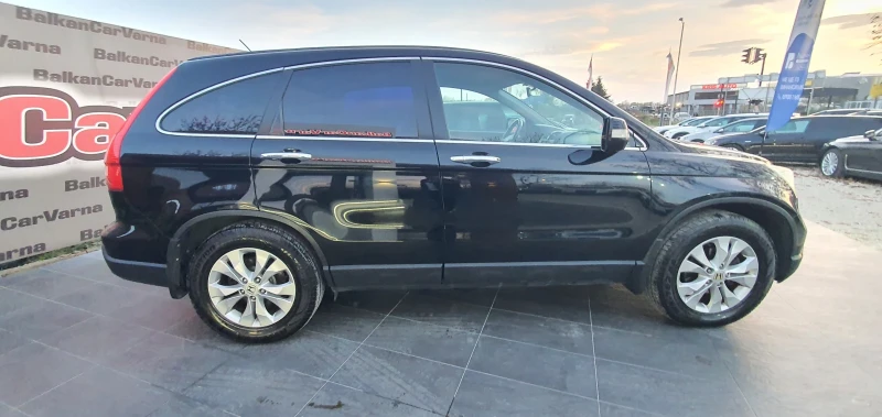 Honda Cr-v 2.2 I-ctdi 4WD, Navi, XENON, Италия, снимка 4 - Автомобили и джипове - 52469558