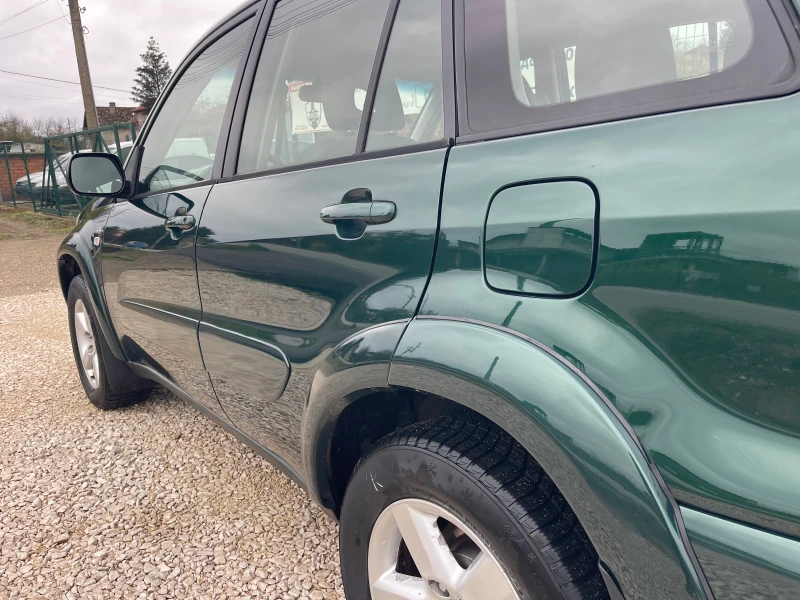 Toyota Rav4, снимка 5 - Автомобили и джипове - 53028502
