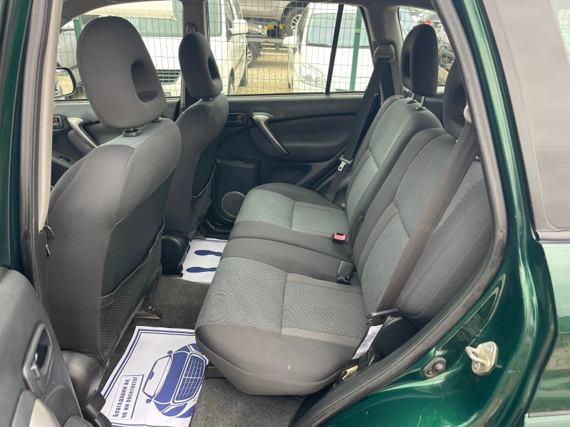 Toyota Rav4, снимка 8 - Автомобили и джипове - 53028502