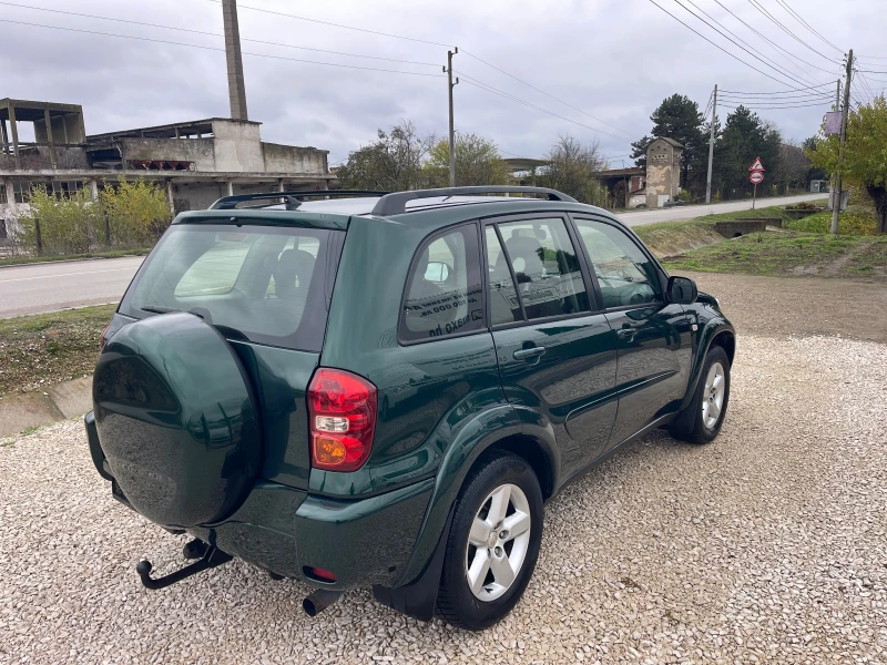Toyota Rav4, снимка 3 - Автомобили и джипове - 53028502