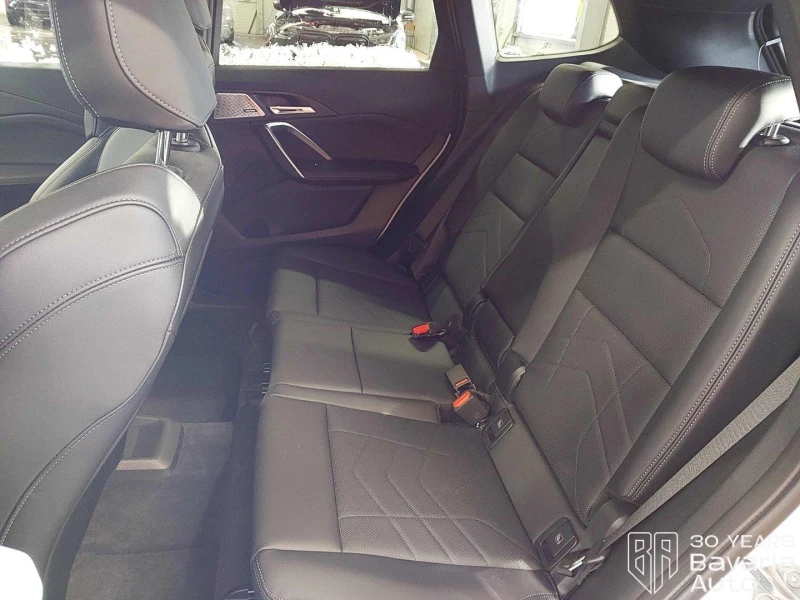 BMW X1 20i sDrive M Sport Paket Steptronic, снимка 8 - Автомобили и джипове - 53093865