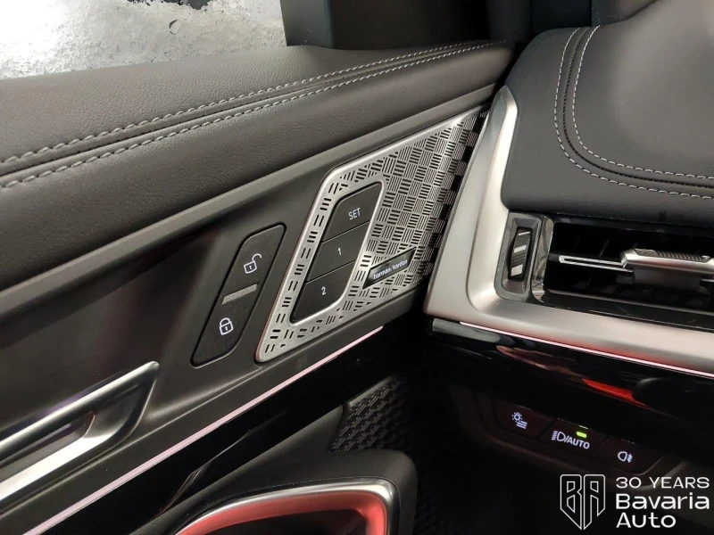 BMW X1 20i sDrive M Sport Paket Steptronic, снимка 12 - Автомобили и джипове - 53093865