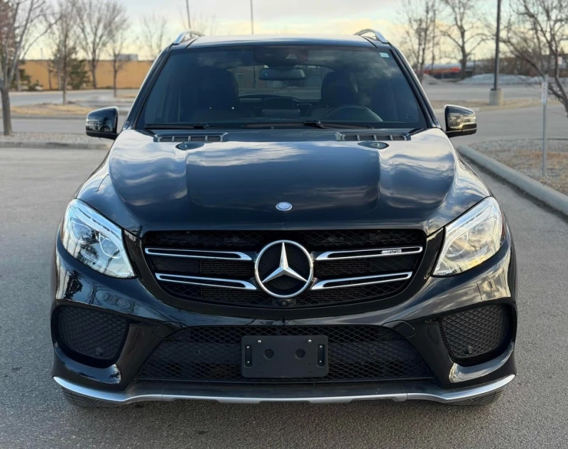 Mercedes-Benz GLE 43 AMG * CARFAX * 360 * ПОДГРЕВИ * PANO, снимка 6 - Автомобили и джипове - 53424812