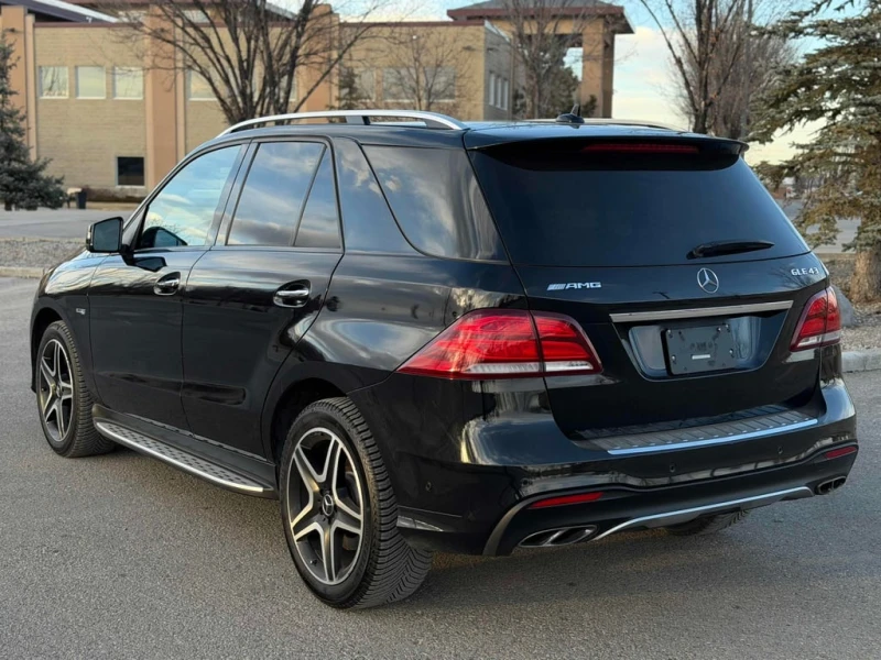 Mercedes-Benz GLE 43 AMG * CARFAX * 360 * ПОДГРЕВИ * PANO, снимка 16 - Автомобили и джипове - 53424812