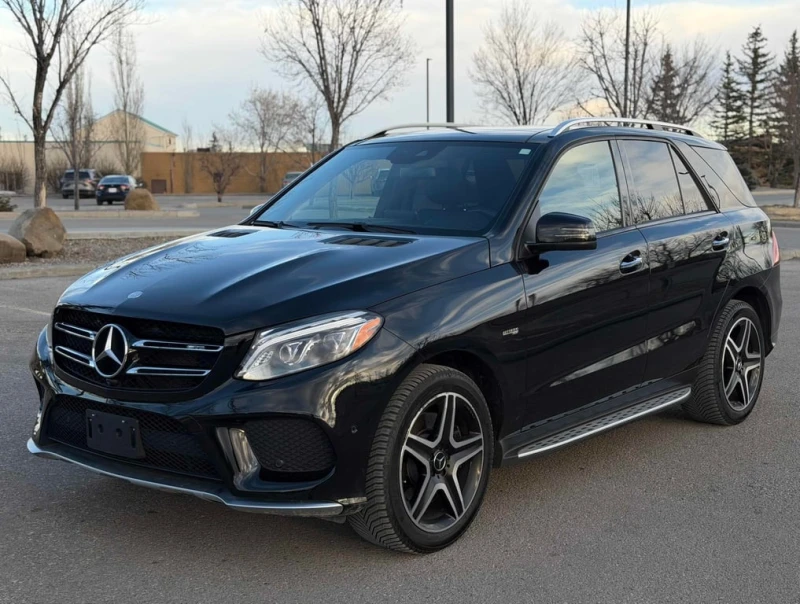 Mercedes-Benz GLE 43 AMG * CARFAX * 360 * ПОДГРЕВИ * PANO, снимка 10 - Автомобили и джипове - 53424812