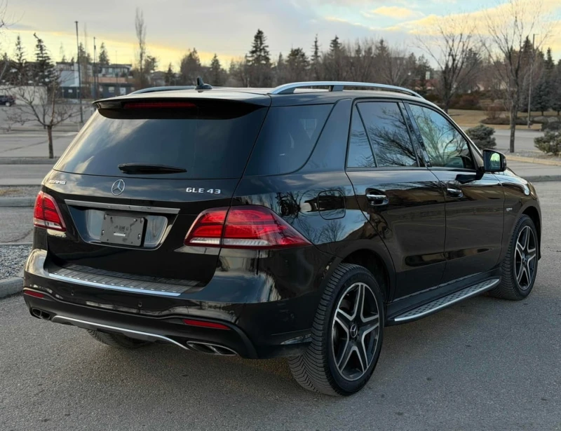 Mercedes-Benz GLE 43 AMG * CARFAX * 360 * ПОДГРЕВИ * PANO, снимка 15 - Автомобили и джипове - 53424812