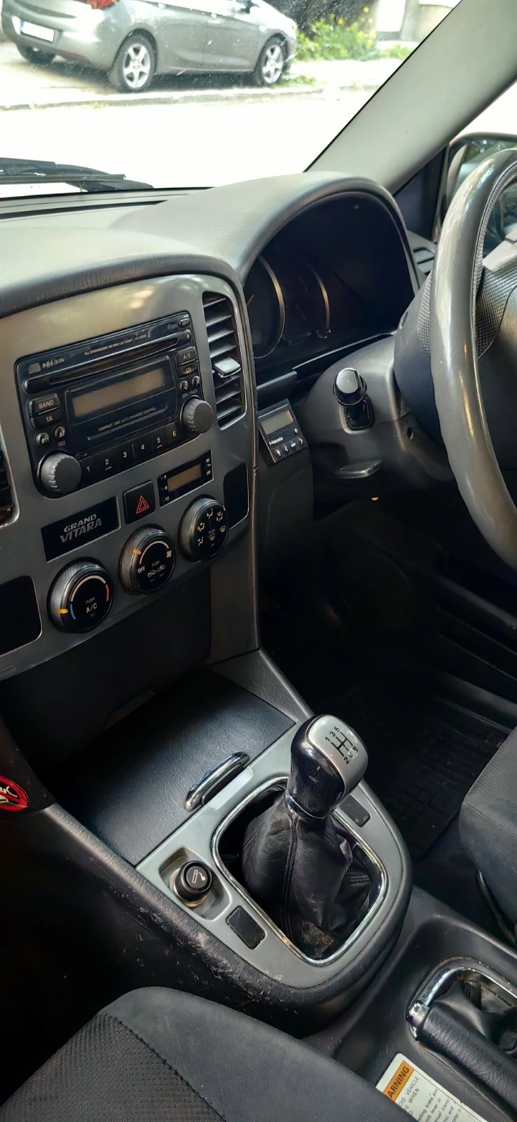 Suzuki Grand vitara | Mobile.bg   13