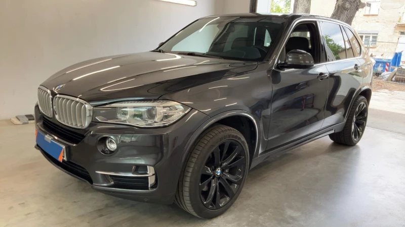 BMW X5 40d* Xdrive* Harman* Panorama - 52250 лв. - 20822276 1