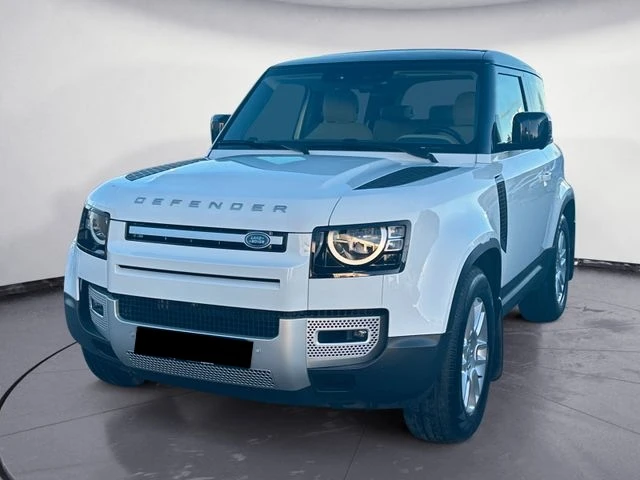Land Rover Defender 90 D250 S - 51000 € / 99747.33 лв. - 92379378 1