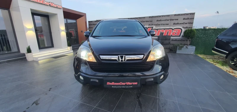 Honda Cr-v 2.2 I-ctdi 4WD, Navi, XENON, Италия - 12600 лв. / 6442.28 € - 30273972 1
