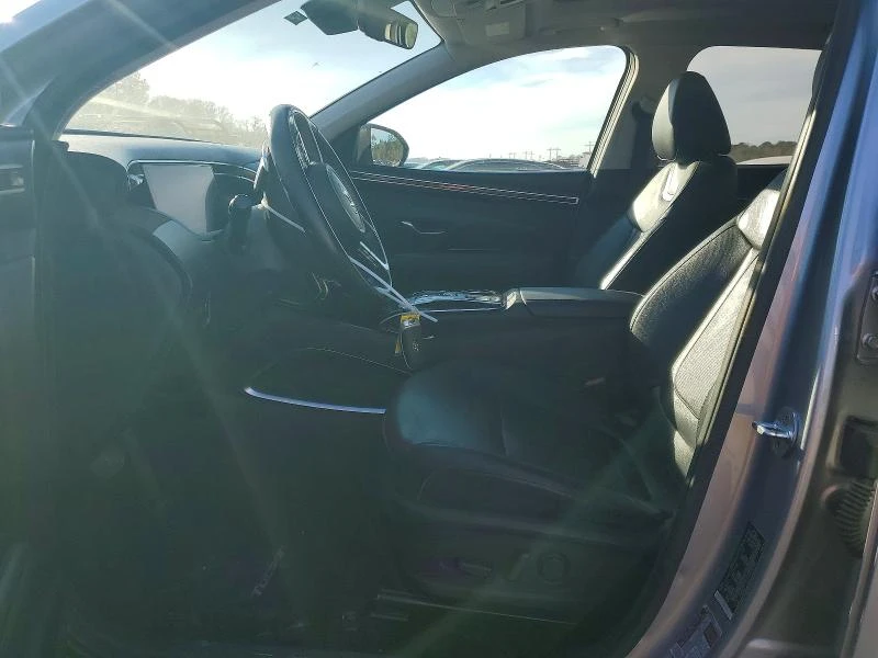 Hyundai Tucson 2.5L 4 ALL WHEEL DRIVE, снимка 7 - Автомобили и джипове - 53829145