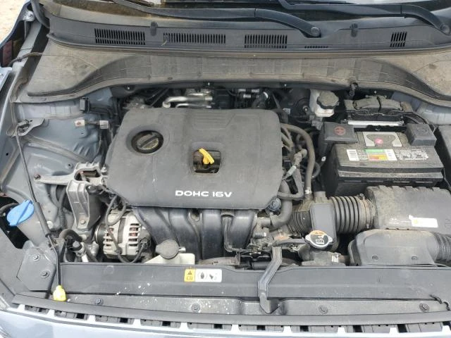 Hyundai Kona 2.0L 4 Front-wheel Drive | Mobile.bg � ����������� 12