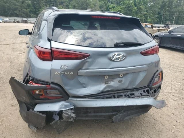 Hyundai Kona 2.0L 4 Front-wheel Drive | Mobile.bg � ����������� 7