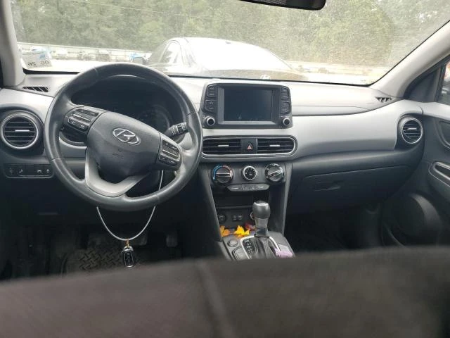 Hyundai Kona 2.0L 4 Front-wheel Drive | Mobile.bg � ����������� 9