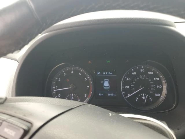 Hyundai Kona 2.0L 4 Front-wheel Drive | Mobile.bg � ����������� 10