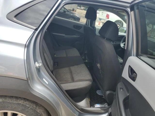 Hyundai Kona 2.0L 4 Front-wheel Drive | Mobile.bg � ����������� 11