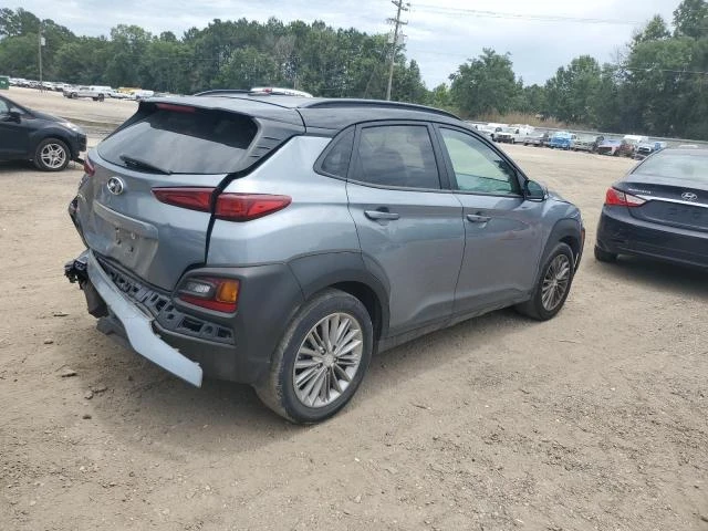 Hyundai Kona 2.0L 4 Front-wheel Drive | Mobile.bg � ����������� 4