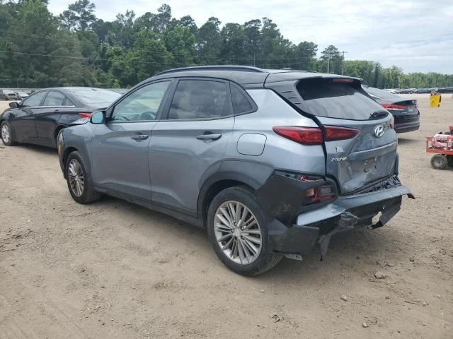 Hyundai Kona 2.0L 4 Front-wheel Drive | Mobile.bg � ����������� 3