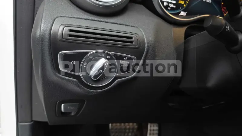 Mercedes-Benz GLC 400, снимка 17 - Автомобили и джипове - 54703977