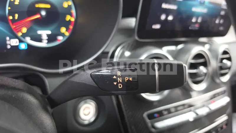 Mercedes-Benz GLC 400, снимка 9 - Автомобили и джипове - 54703977