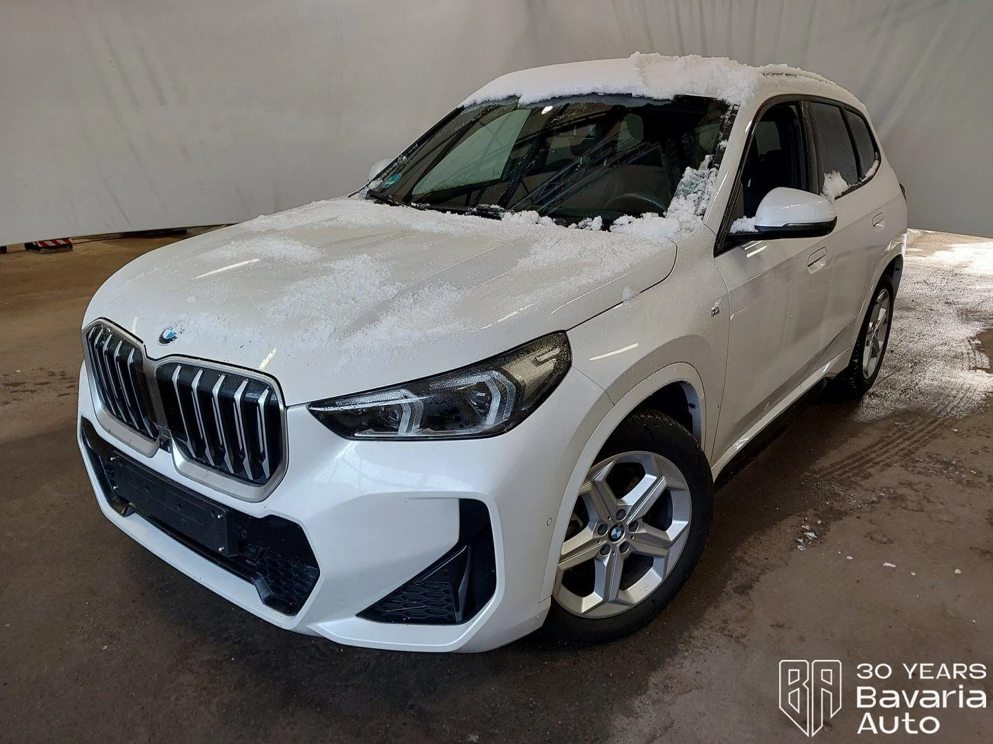 BMW X1 20i sDrive M Sport Paket Steptronic, снимка 1