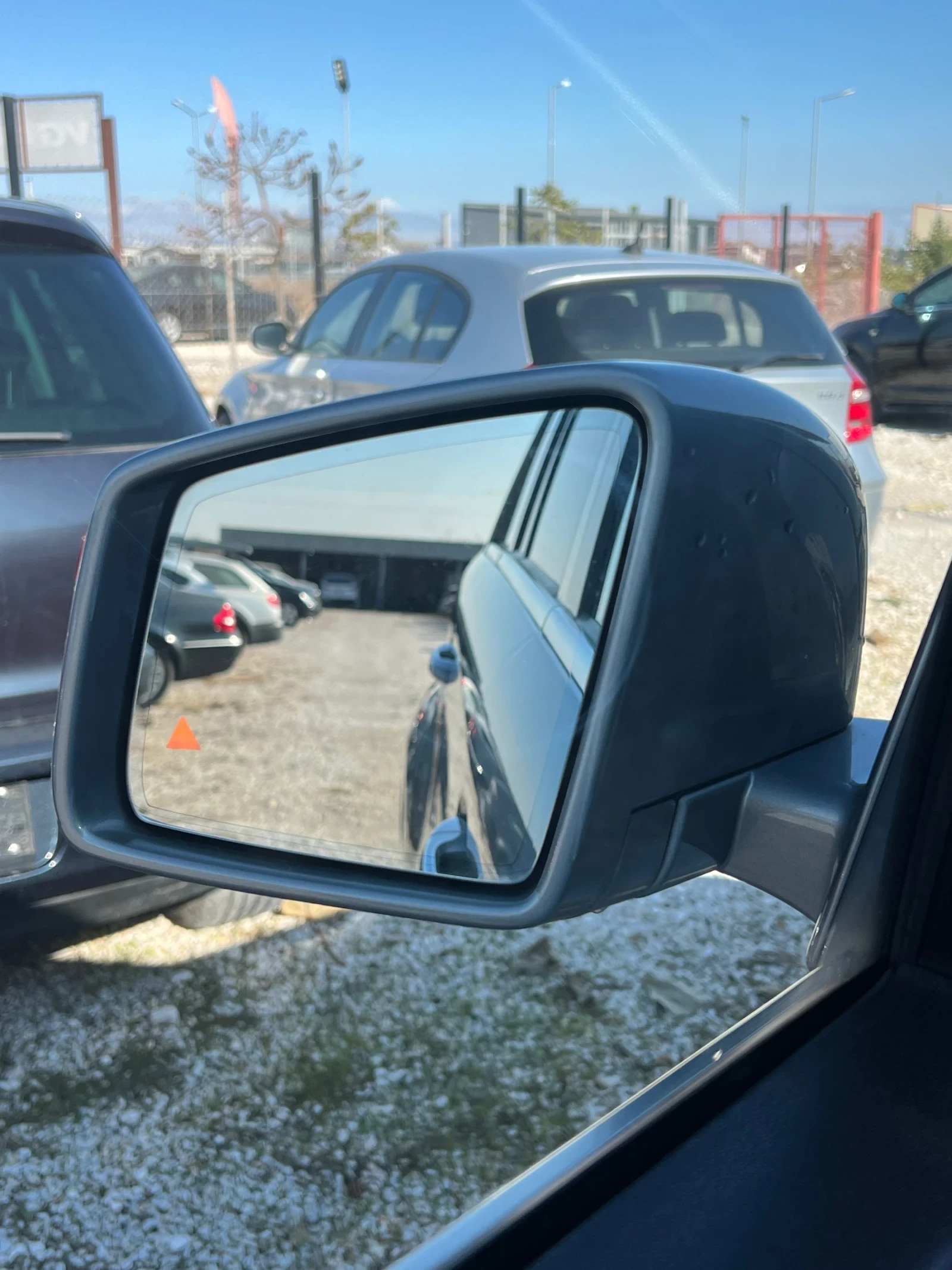 Mercedes-Benz GL 450 GL 450/ 4 MATIC | Mobile.bg   13