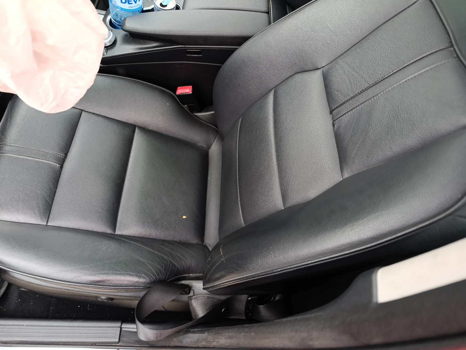 Mercedes-Benz GLK 3.5TDI  642961 | Mobile.bg   14