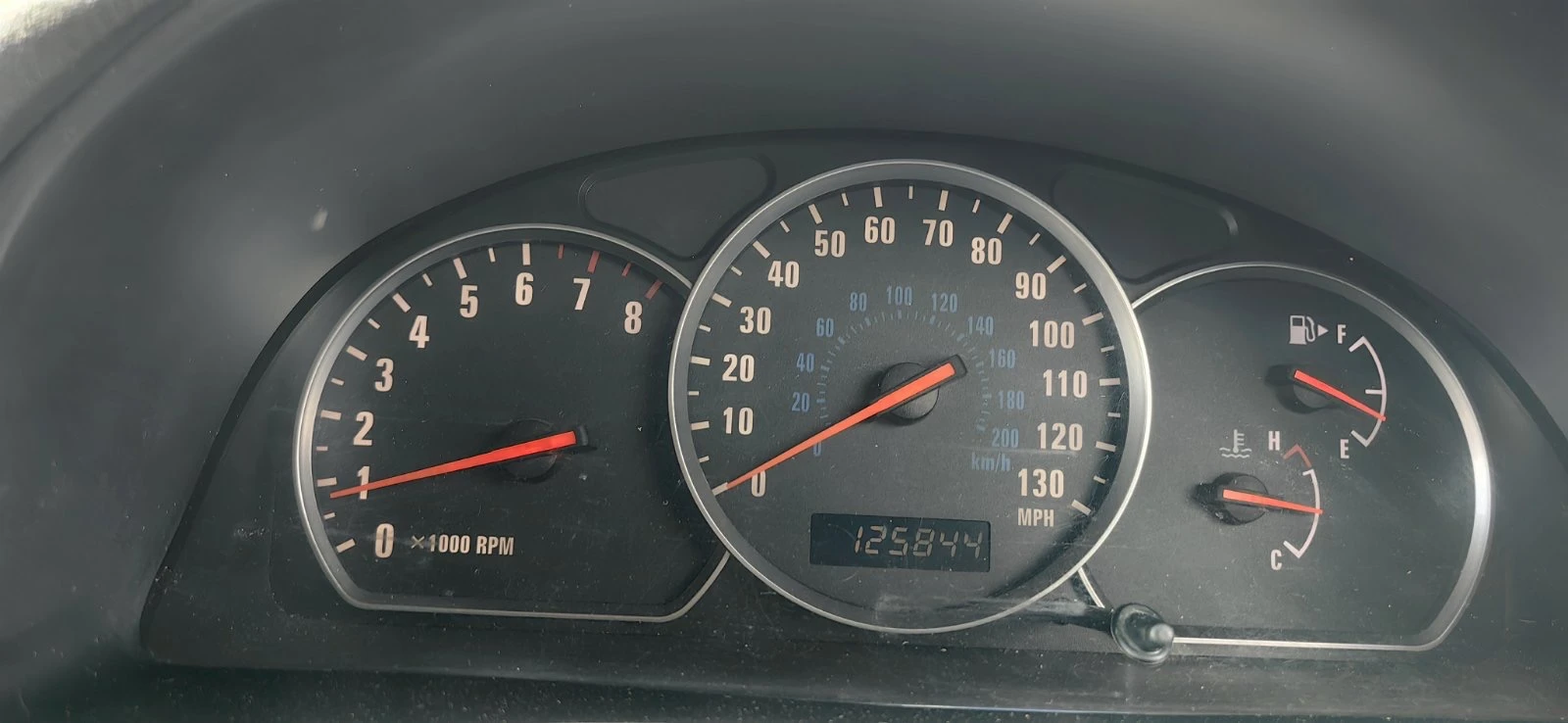 Suzuki Grand vitara  - изображение 6