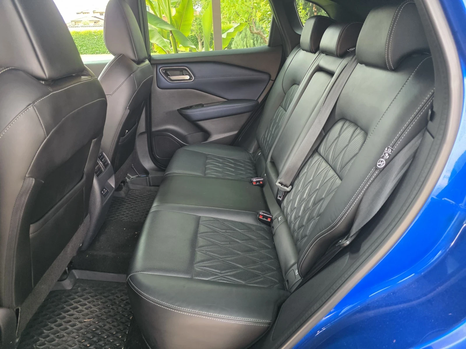 Nissan Qashqai 1.3 DIG-T MHEV Tekna Plus - изображение 9