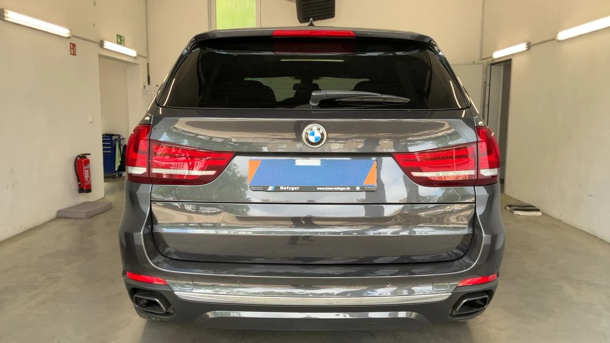 BMW X5 40d* Xdrive* Harman* Panorama - изображение 5