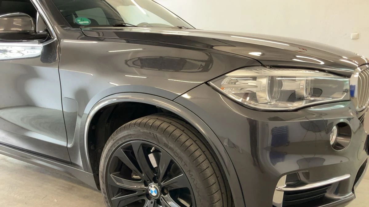 BMW X5 40d* Xdrive* Harman* Panorama - изображение 3