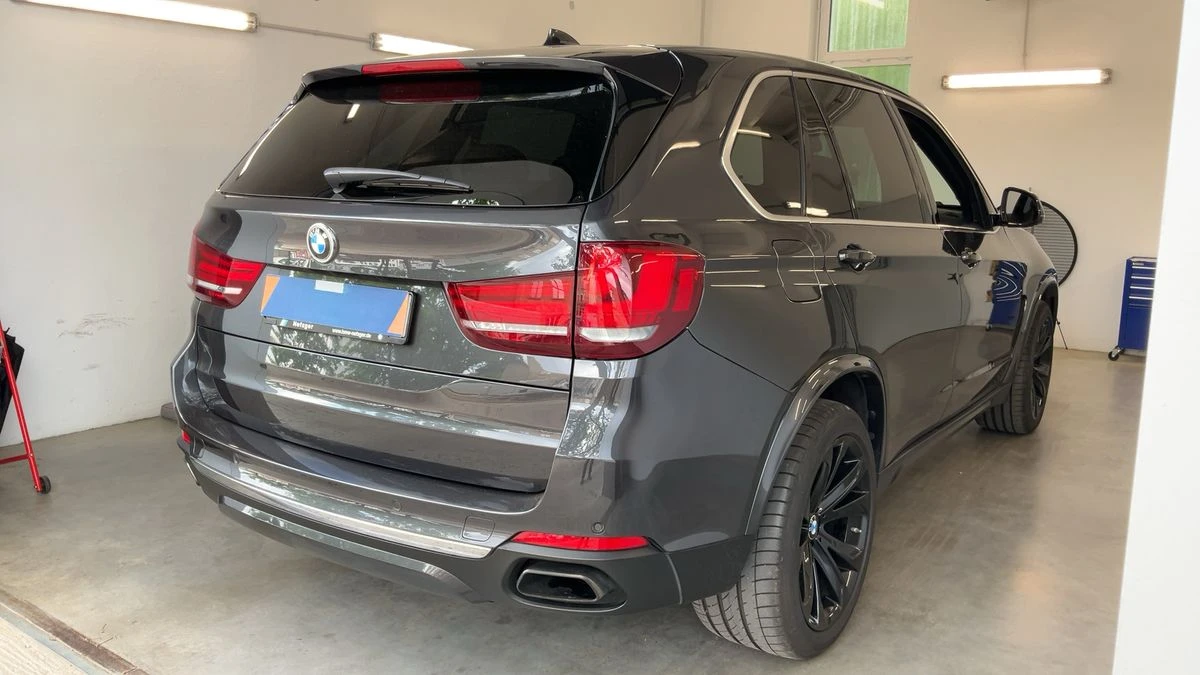 BMW X5 40d* Xdrive* Harman* Panorama - изображение 6