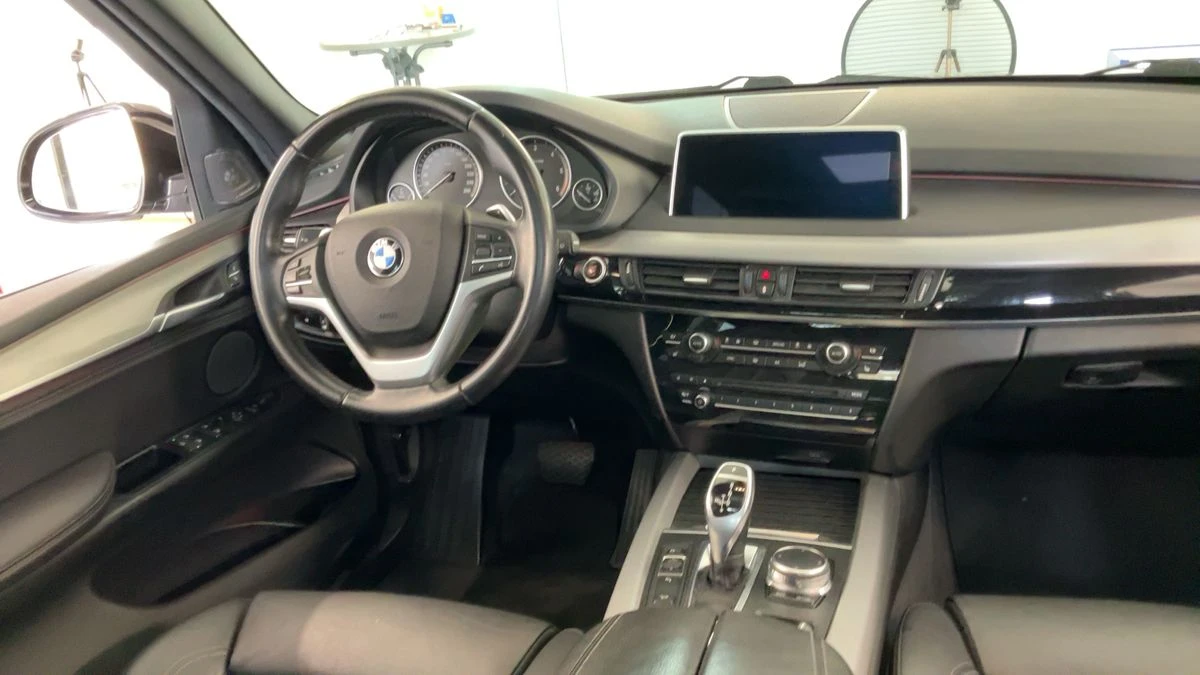 BMW X5 40d* Xdrive* Harman* Panorama - изображение 9