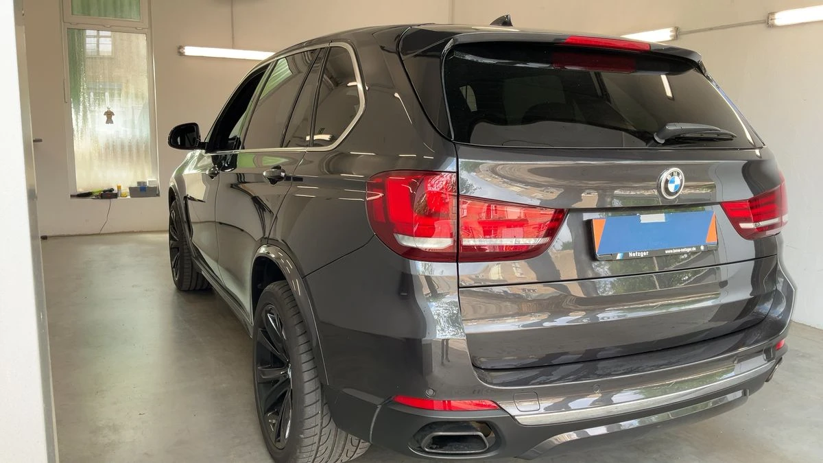 BMW X5 40d* Xdrive* Harman* Panorama - изображение 4