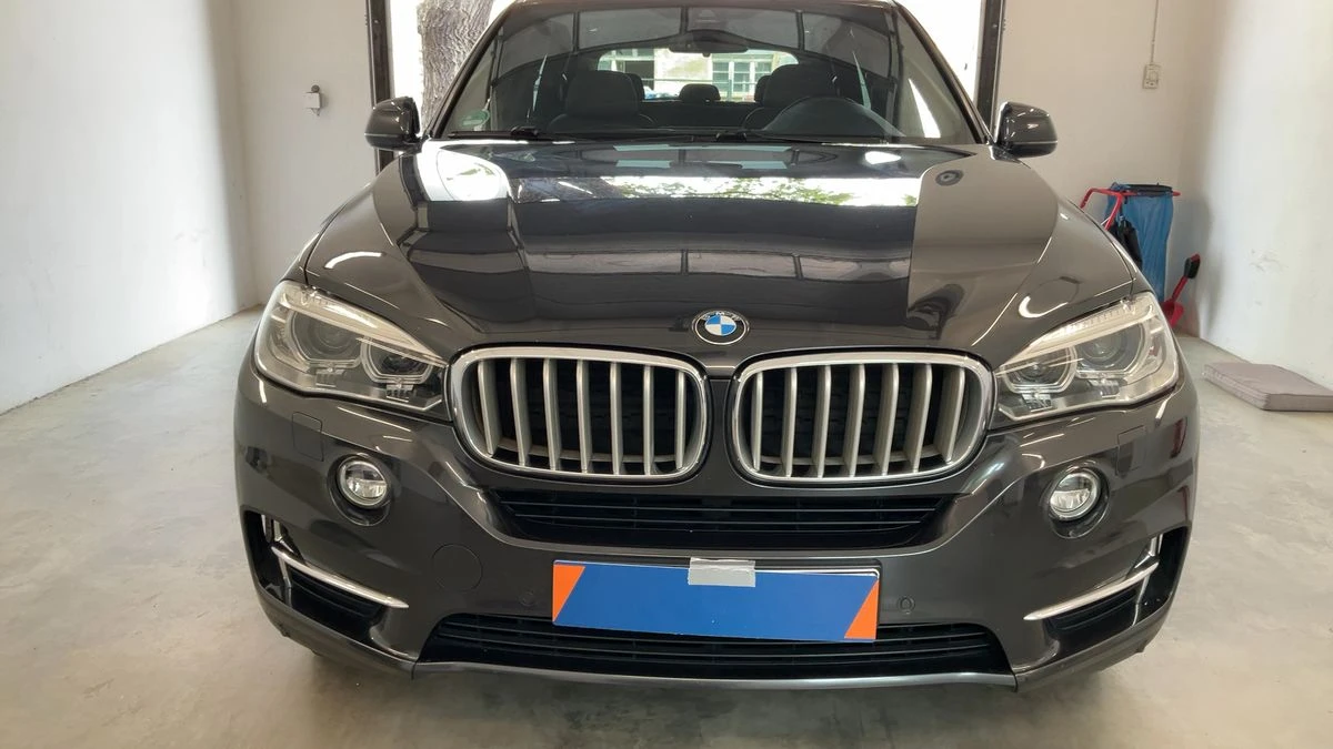BMW X5 40d* Xdrive* Harman* Panorama - изображение 2