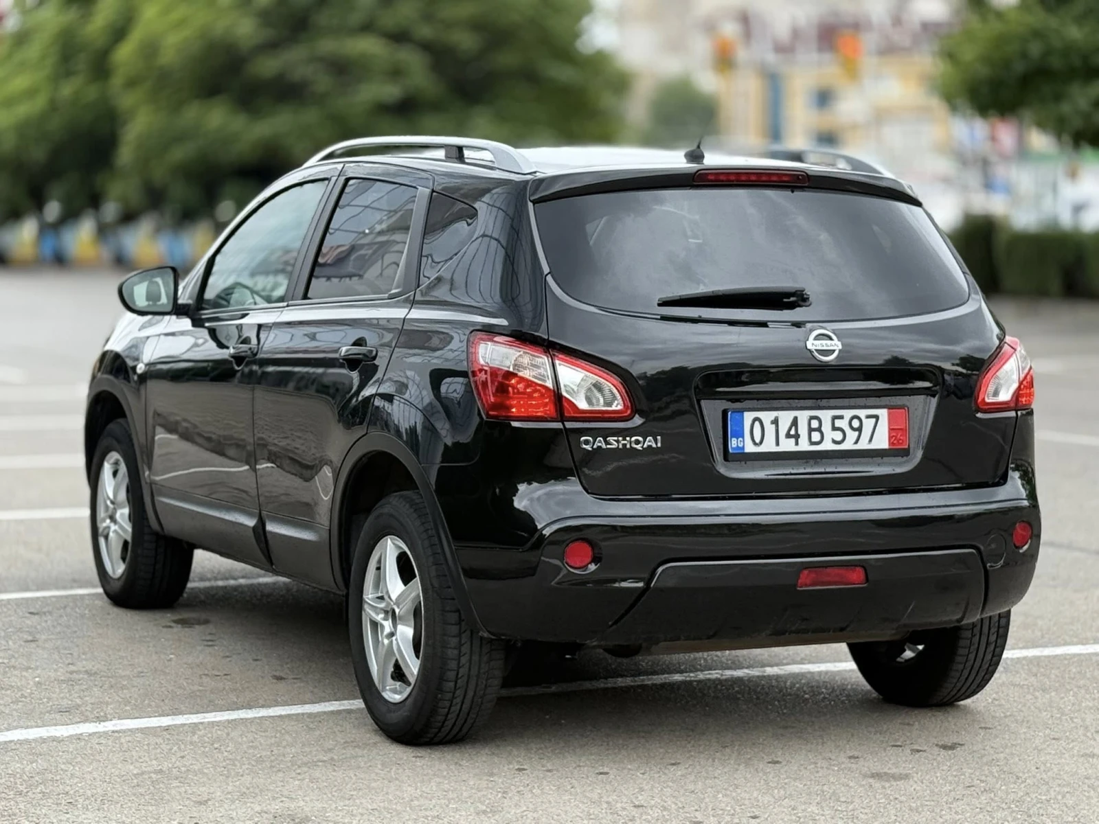 Nissan Qashqai 2.0 Сервизна история !  - изображение 5