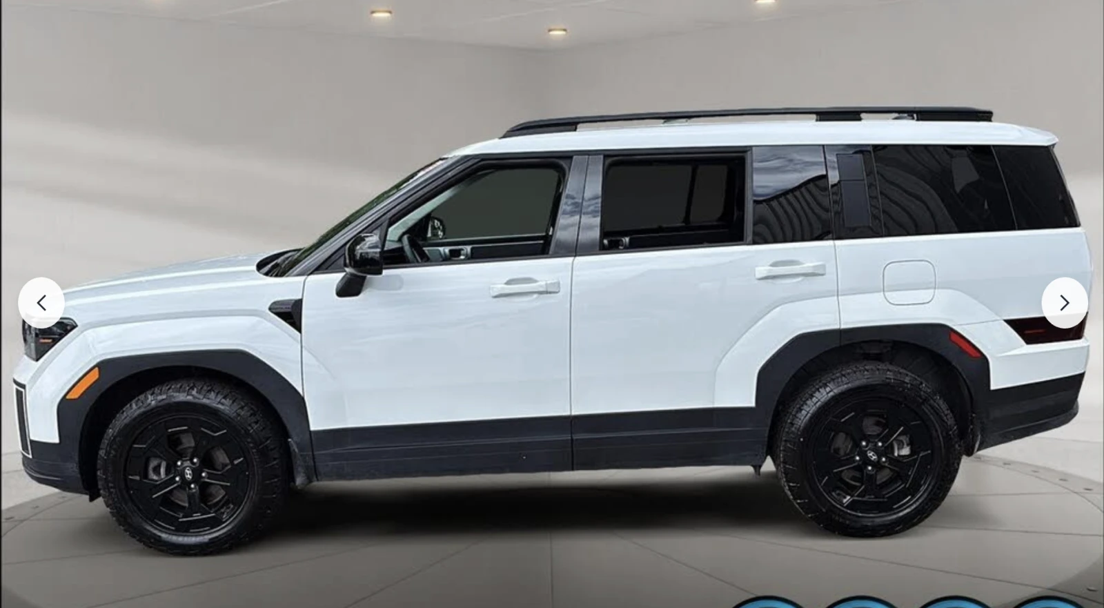 Hyundai Santa fe XRT* AWD* ДИГИТАЛНО* ТАБЛО* ДИСТРОНИК* 360КАМЕРА*  - изображение 5