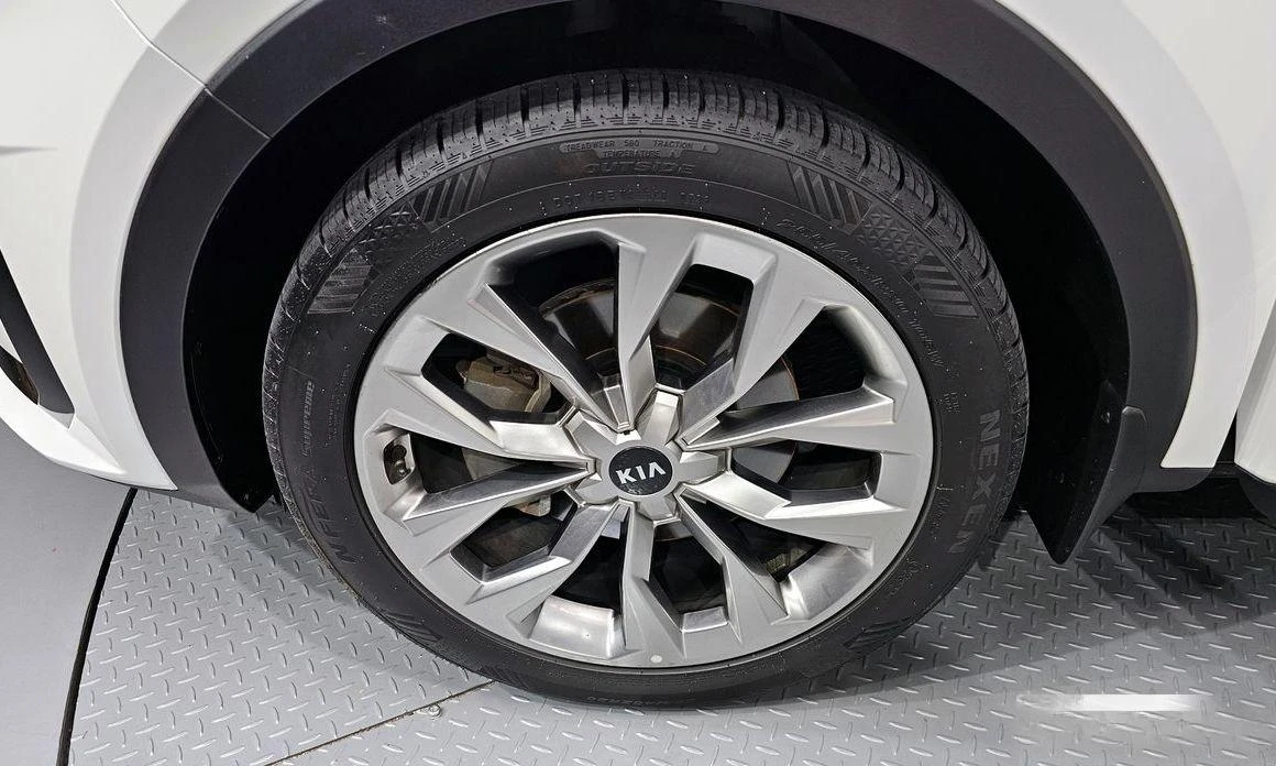 Kia Sorento Diesel 2.2 2WD Prestige - изображение 5