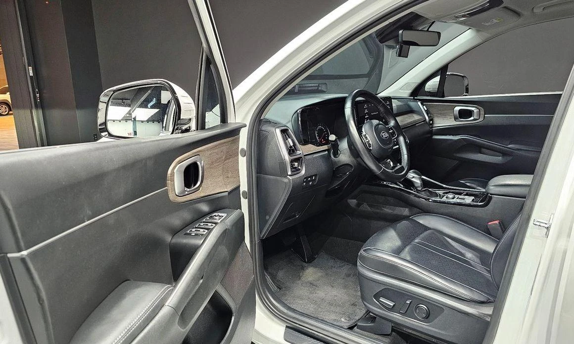 Kia Sorento Diesel 2.2 2WD Prestige | Mobile.bg   11