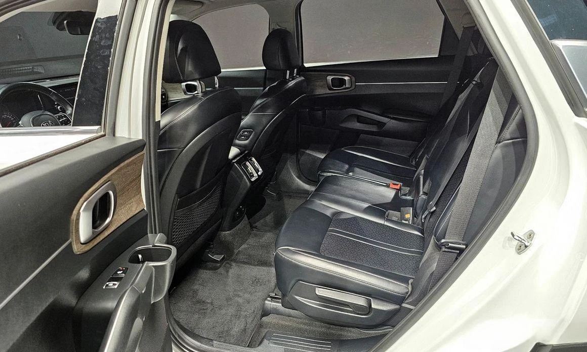 Kia Sorento Diesel 2.2 2WD Prestige | Mobile.bg   12