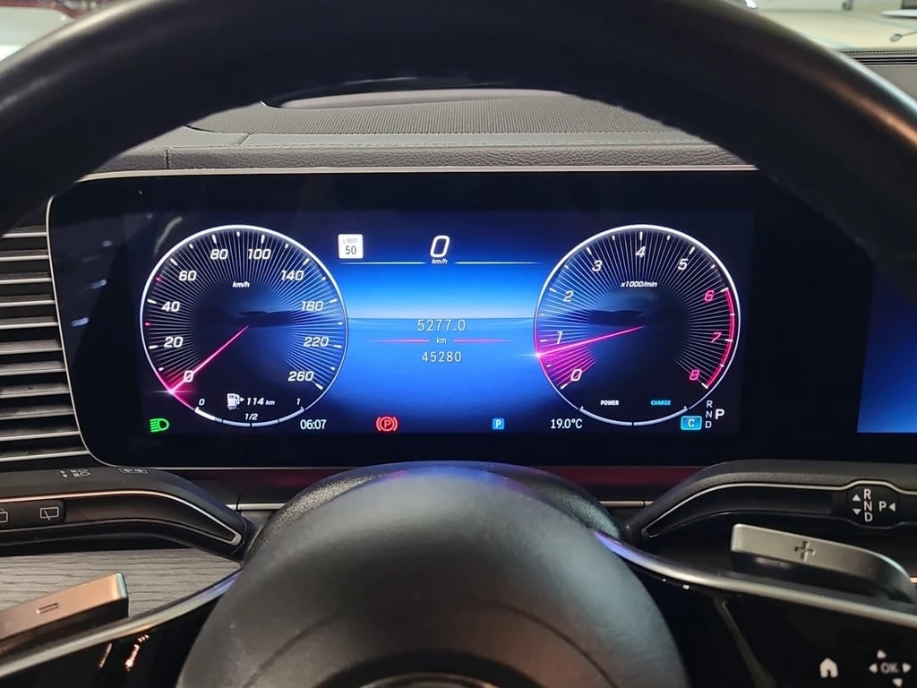 Mercedes-Benz GLE 350 * CARFAX * БЕЗ ПЪРВОНАЧАЛНА ВНОСКА - изображение 8