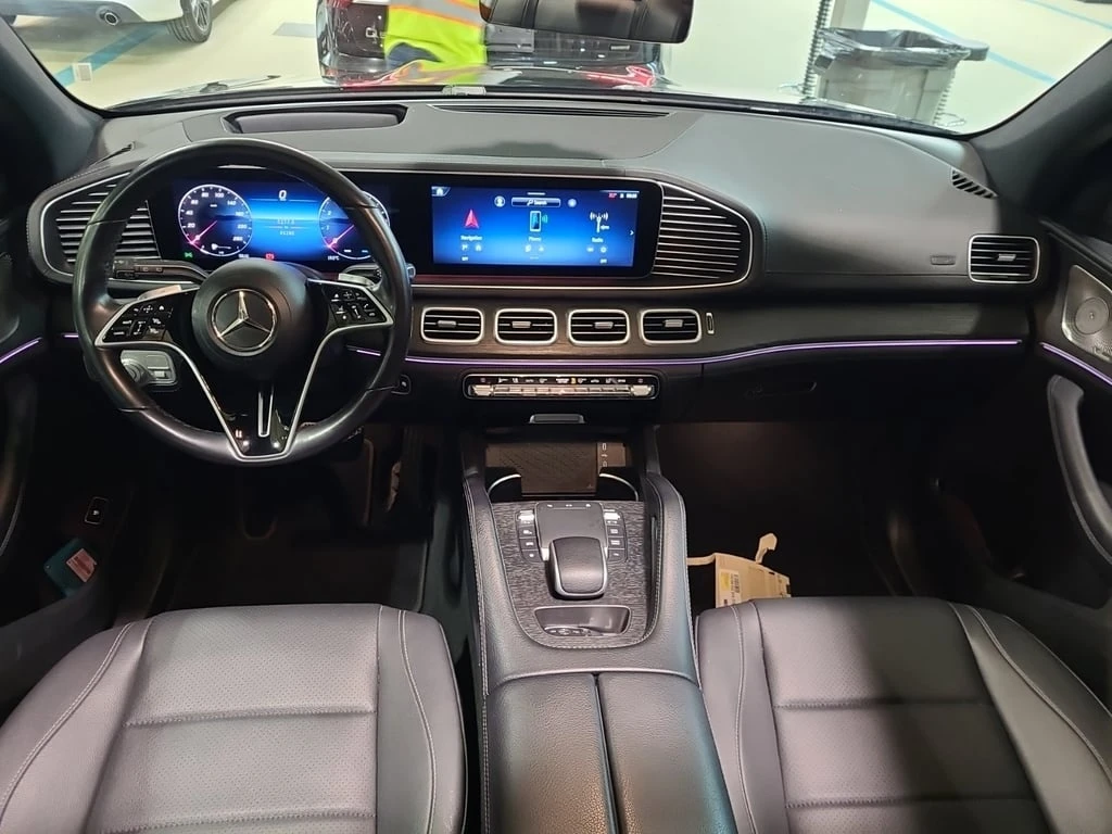 Mercedes-Benz GLE 350 * CARFAX * БЕЗ ПЪРВОНАЧАЛНА ВНОСКА - изображение 10