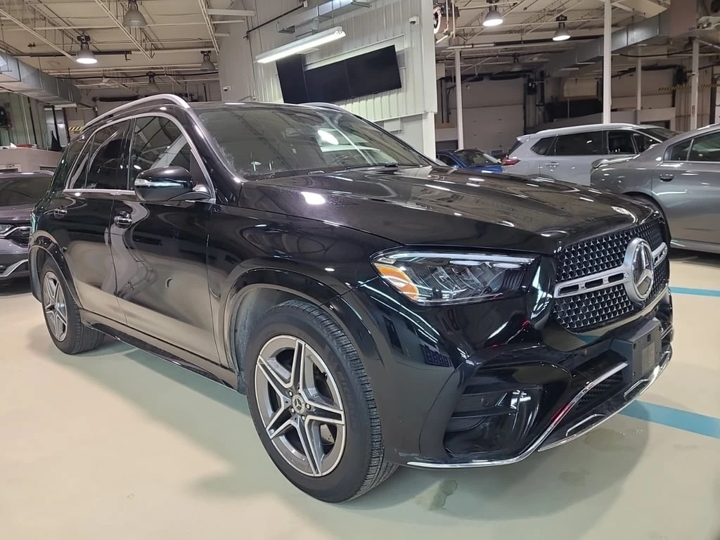 Mercedes-Benz GLE 350 * CARFAX * БЕЗ ПЪРВОНАЧАЛНА ВНОСКА - изображение 2