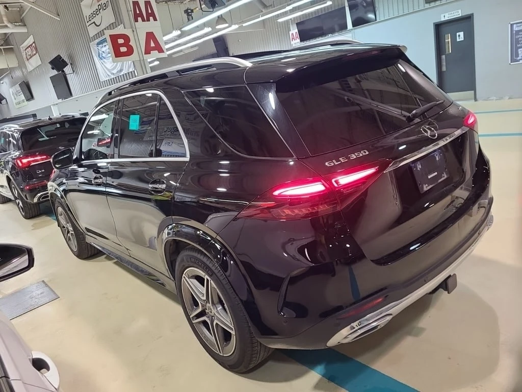 Mercedes-Benz GLE 350 * CARFAX * БЕЗ ПЪРВОНАЧАЛНА ВНОСКА - изображение 4